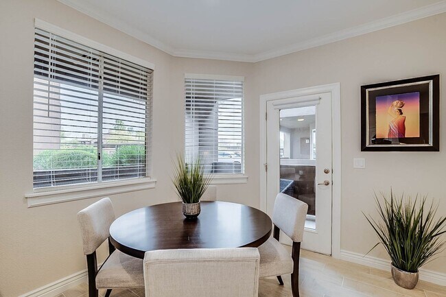 Photo - Furnished Rental - 3 Month Minimum Unit 1150
