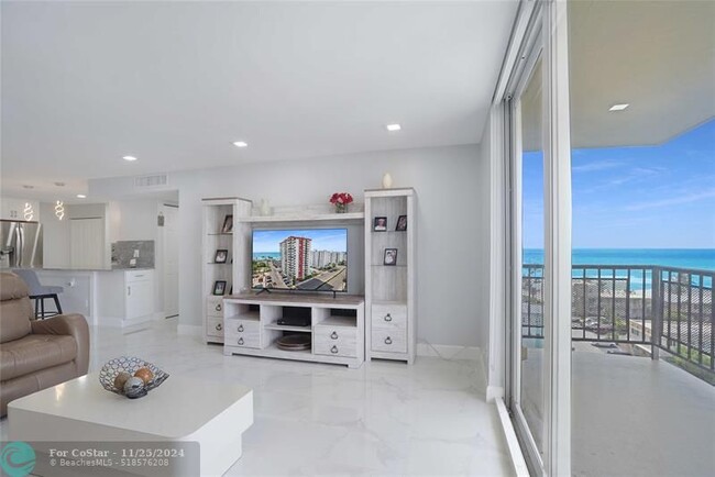 Photo - 1501 S Ocean Dr Condo Unit 905