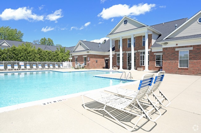 Photo - The Preserves