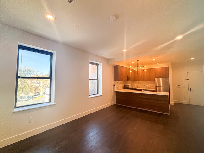 Photo - Frontier Flats