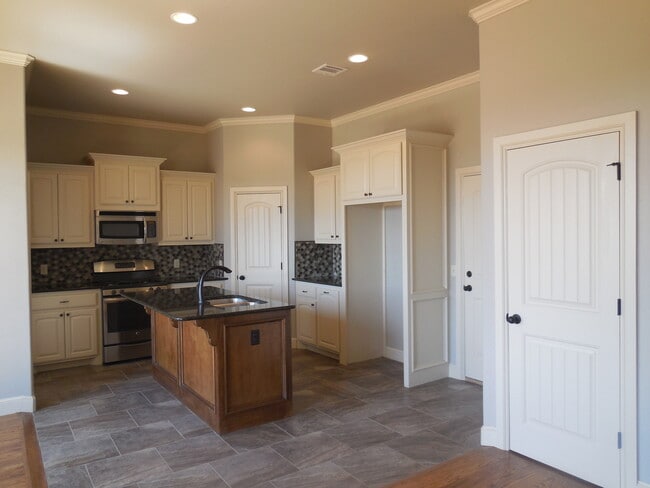 Photo - Fully Furnished TWO BEDROOM/ TWO BATHROOM WITH STUDY-