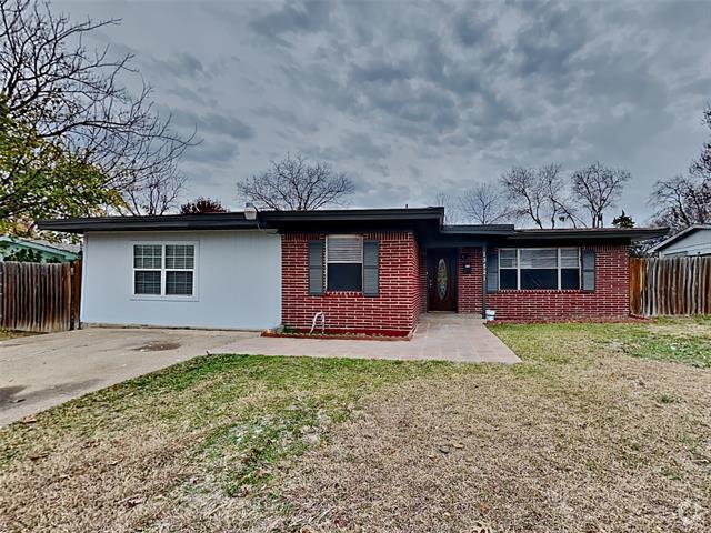 Building Photo - 13521 Flagstone Ln Rental