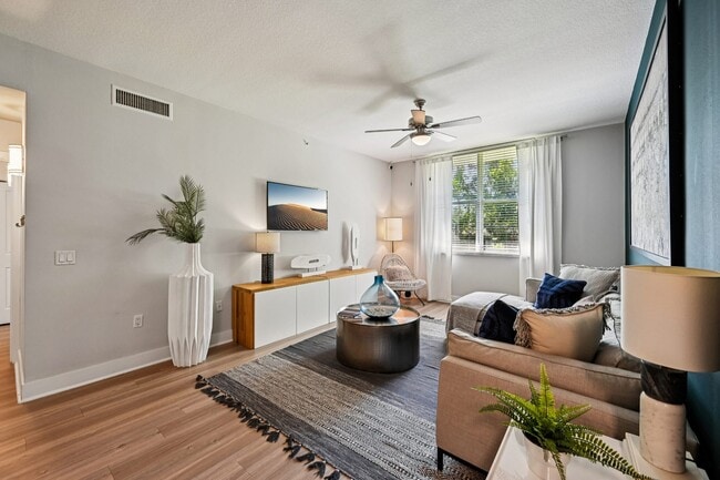 ARIUM at Pompano Beach