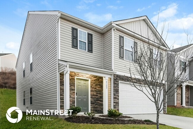 Photo - 4123 Long Arrow Dr
