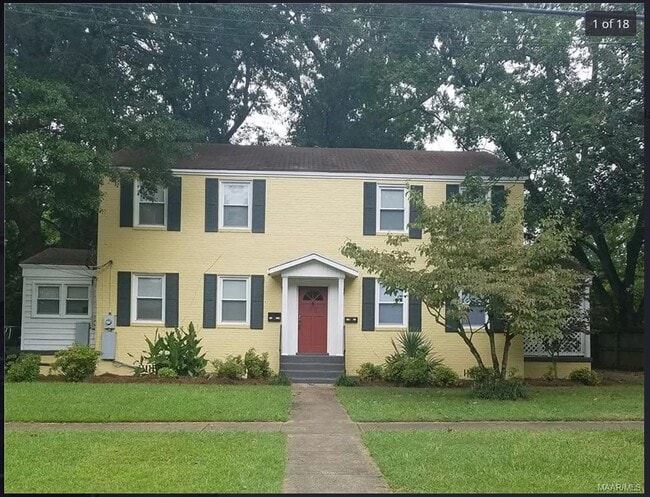 Building Photo - 119 N Pennsylvania St Unit 119 N Penn B Rental