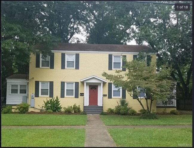 Photo - 119 N Pennsylvania St Townhome