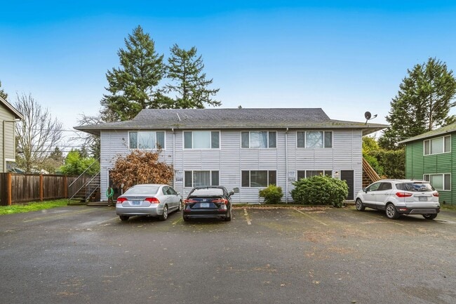 Photo - 3420 SW 125th Avenue Beaverton, OR 97005 Unidad 3432