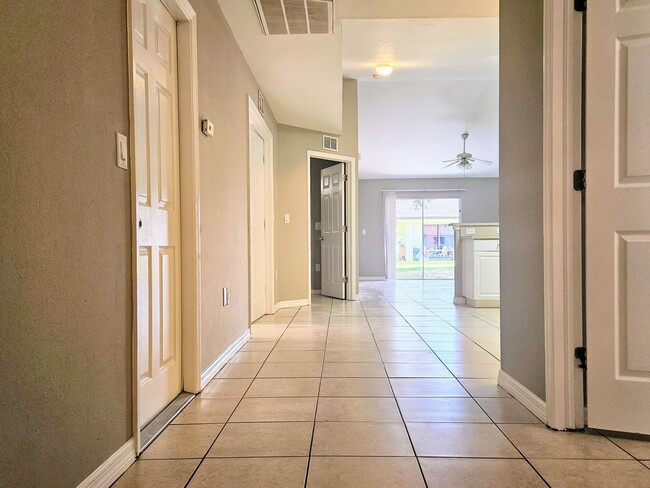 Photo - 3 BR / 2 BA Duplex Conveniently Located in Lehigh Acres