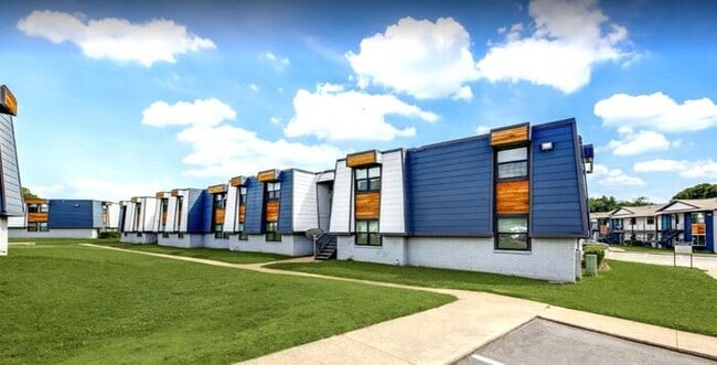 Photo - 3550 E Overton Rd Unit d1