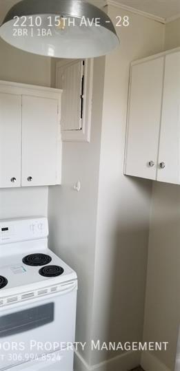 Photo - The Williamson Apartments