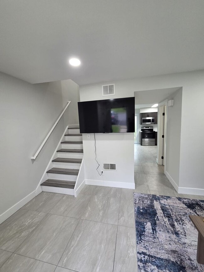 Timberfalls Townhomes