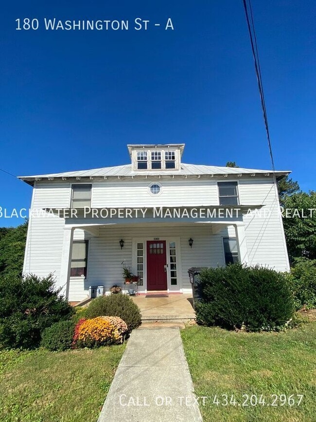 Building Photo - 180 Washington St Unit A