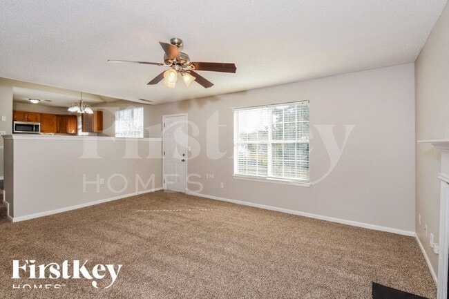 Photo - 2332 Rambling Way