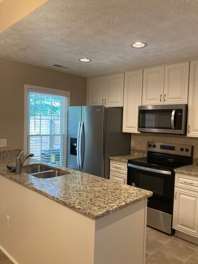 Photo - Beautifully Renovated Townhome