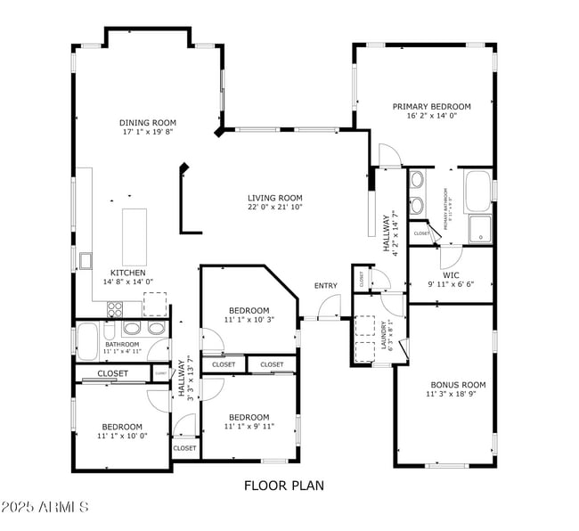 Photo - 770 W Aloe Pl