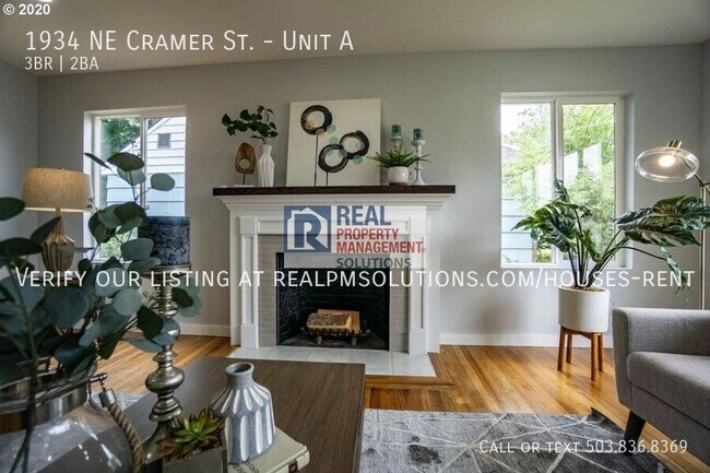 Photo - 1934 NE Cramer St Unit A