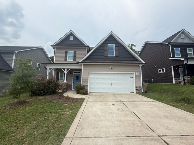 Building Photo - Gorgeous 4BD, 3.5BA Clayton Home with a Fenced Yard in the Desirable Riverwood Community