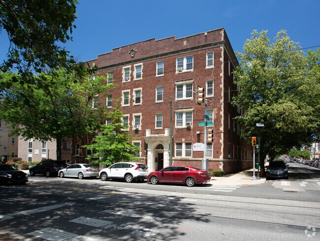 University City Associates