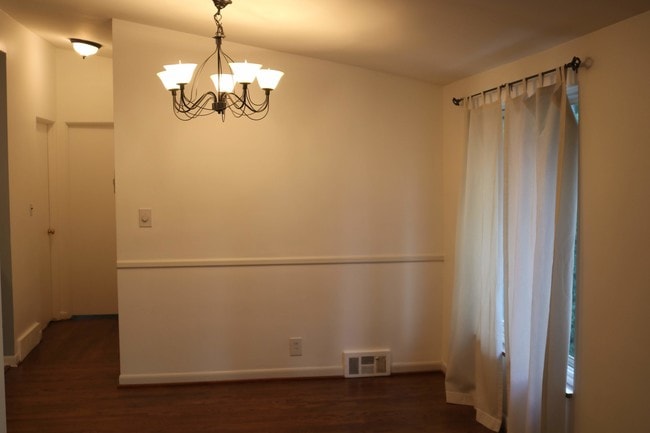 Dinning Space