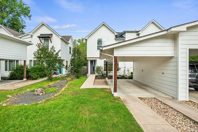Photo - 1128 Gunter St