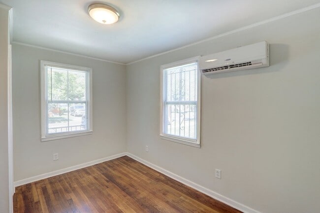 Photo - 3 BR + 1 BA Single Family