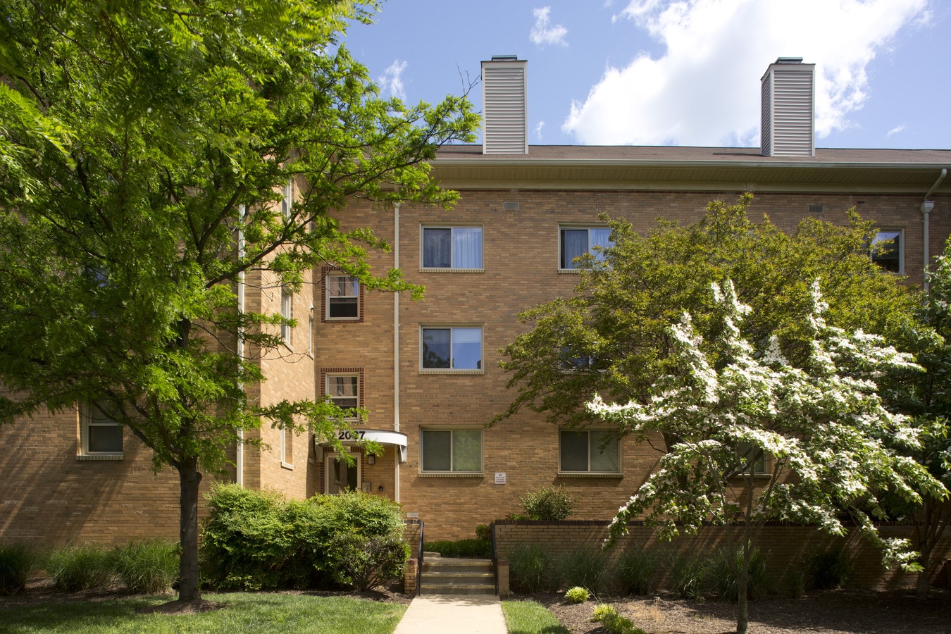 Leckey Gardens - Leckey Gardens Apartments