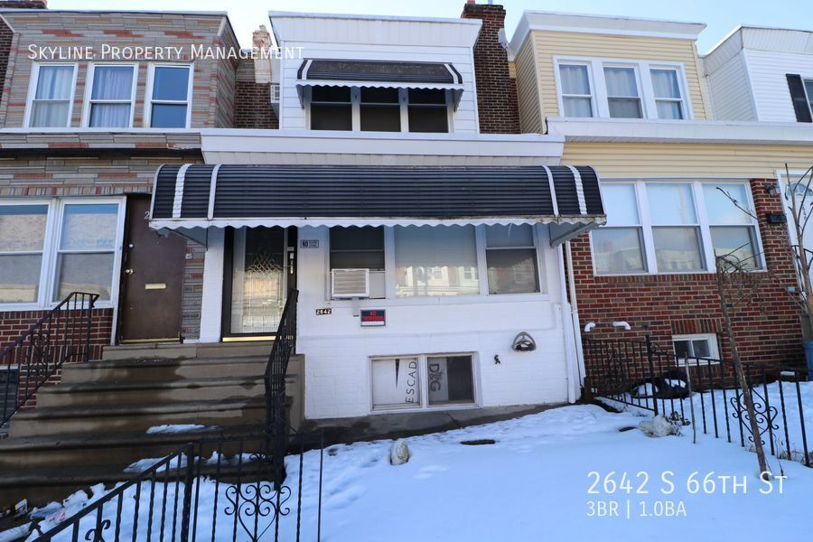 Photo - 2642 S 66th St-