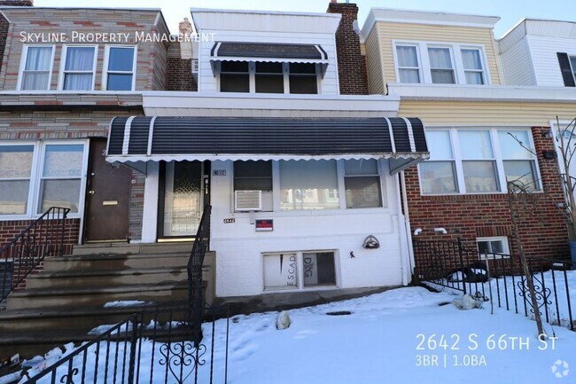 Building Photo - 2642 S 66th St Rental
