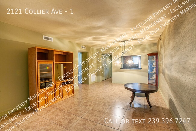Photo - 2121 Collier Ave