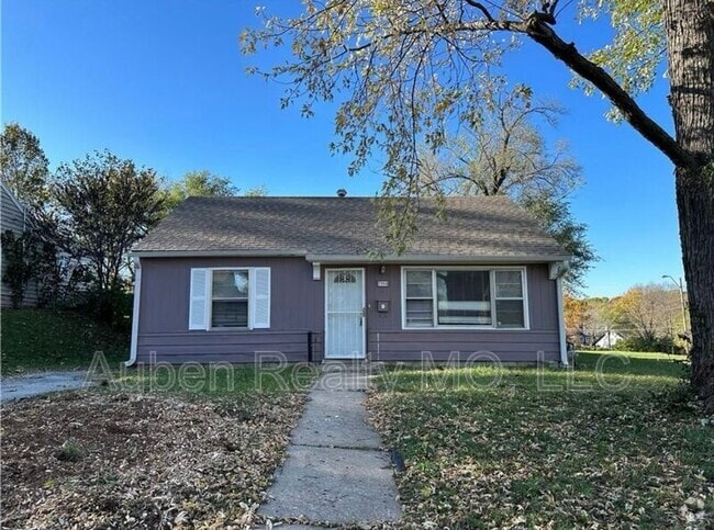 Building Photo - 7904 Park Ave Rental