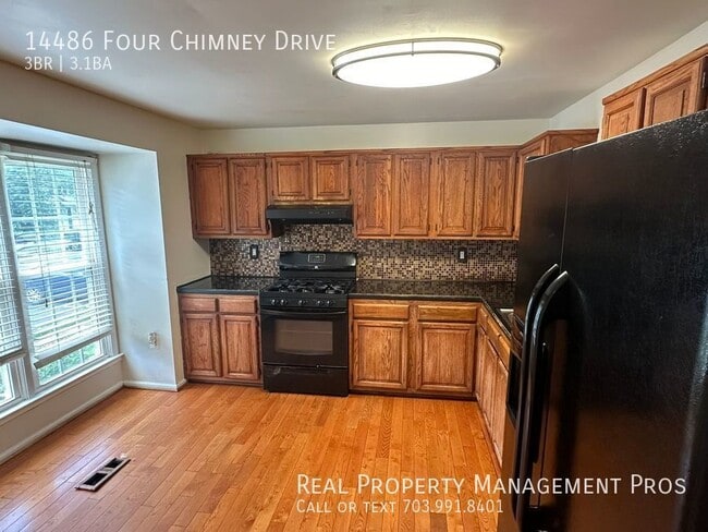 Photo - 14486 Four Chimney Dr