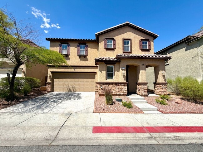 Photo - 8672 Big Sagebrush Ave