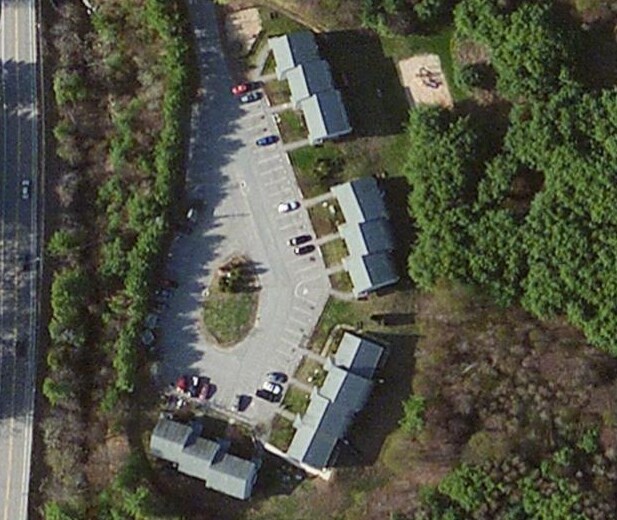 Photo - Riverbend Apartments