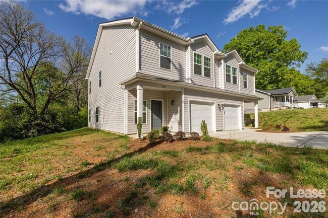 Photo - 1419 Amhurst St