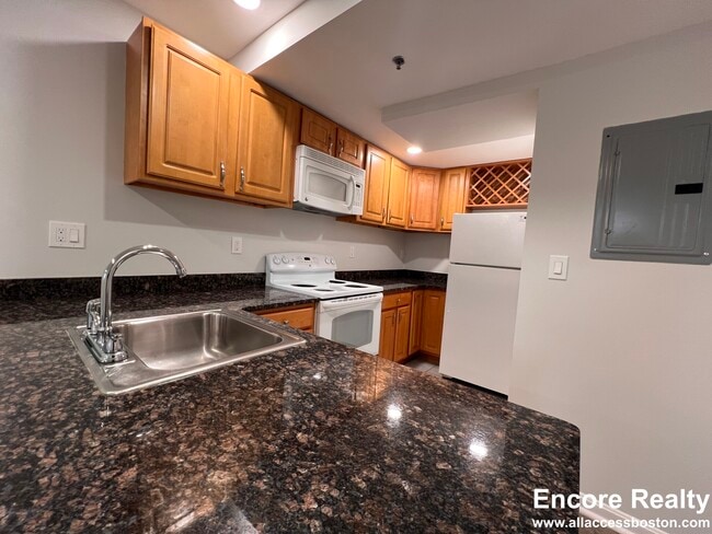 Photo - 55 Queensberry St