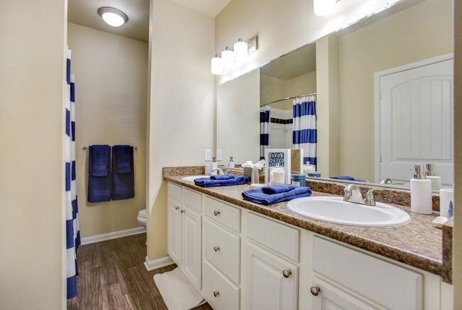 Crowne Village at Swift Creek