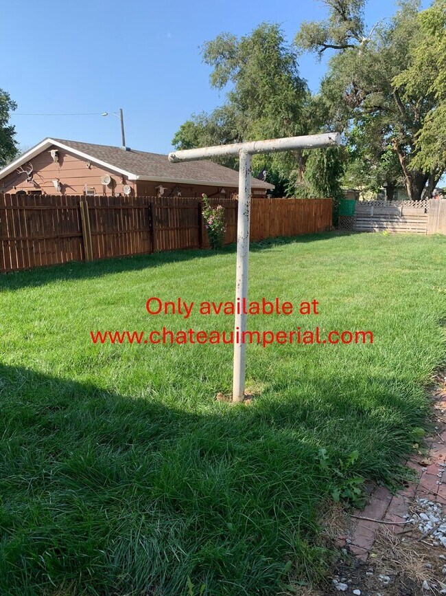 Photo - 1 bed 1 bath house