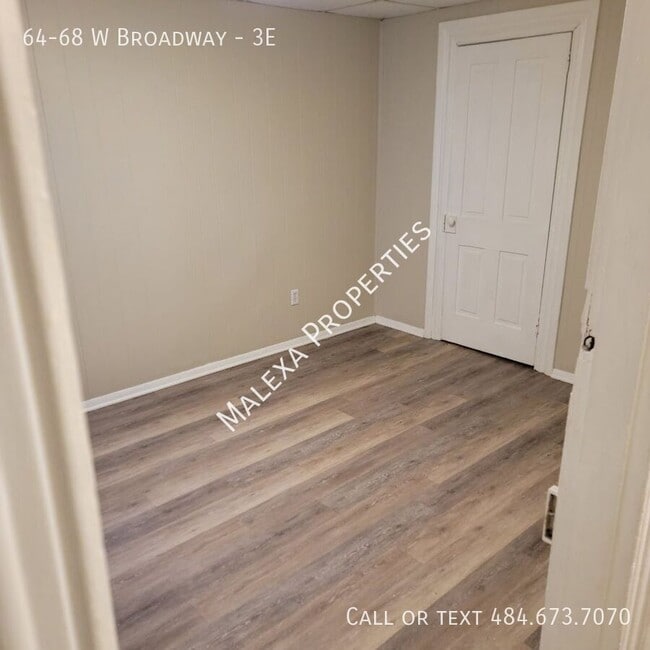Photo - 64-68 W Broadway-3E Unit 3E