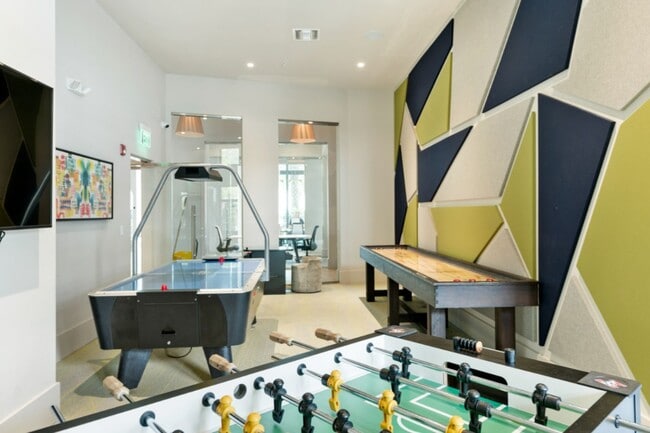 Uptown Boca Villas