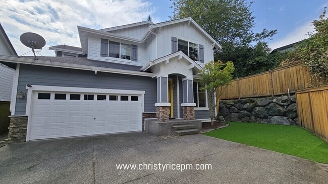 Building Photo - 12857 NE 200th Pl Rental