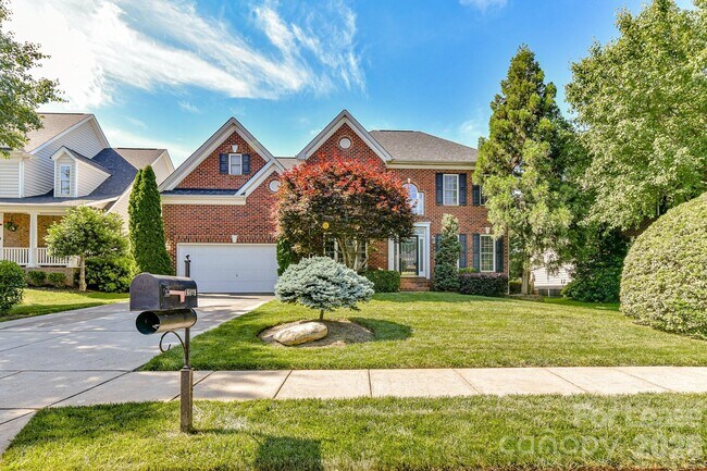 Photo - 16829 Hampton Trace Rd
