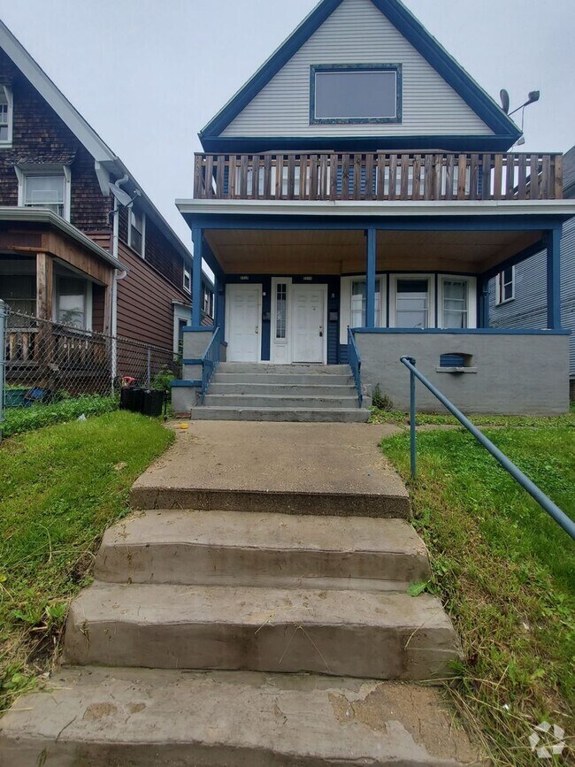 Building Photo - 2516-2518 N 12th St. (Duplex) Unit 2518 Upper Rental