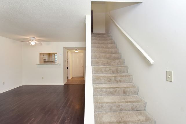 Issaqueena Village | Wood Style Flooring - Issaqueena Village
