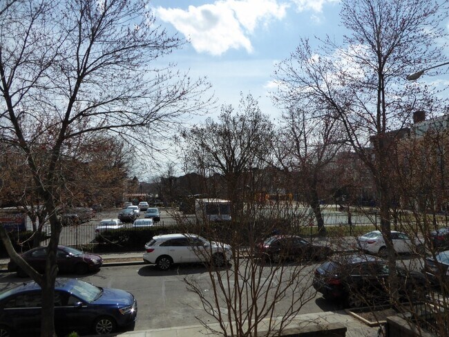 Photo - 1447 Girard St NW