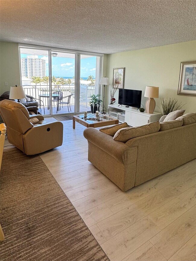 Photo - 5200 N Ocean Blvd Unit 506