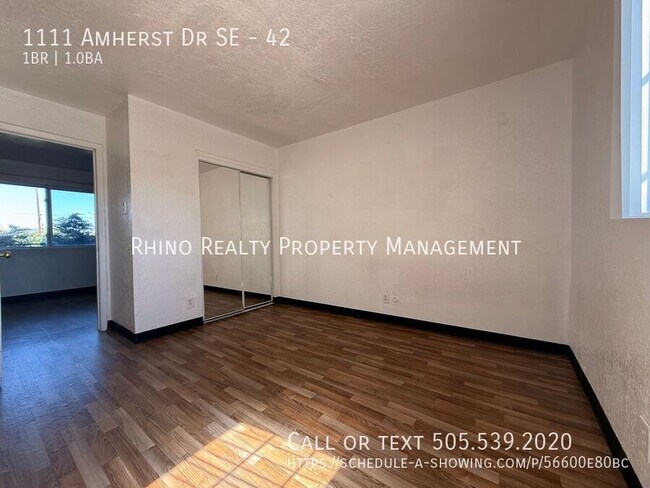 Photo - 1111 Amherst Dr SE Unidad 42