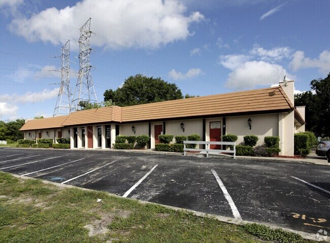 5401 Alhambra Dr