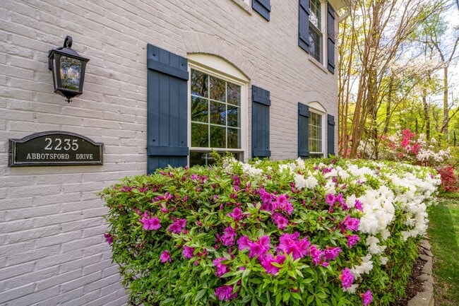 Photo - Extensively Renovated 4-Bedroom Home in Prime Location! Unbelievable custom kitchen.