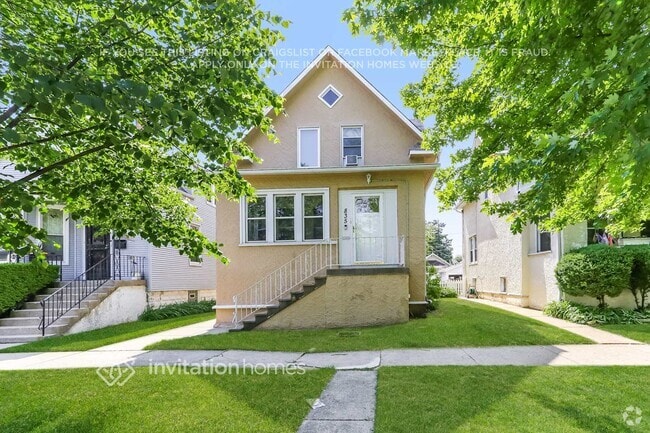 Building Photo - 835 Marengo Ave Rental