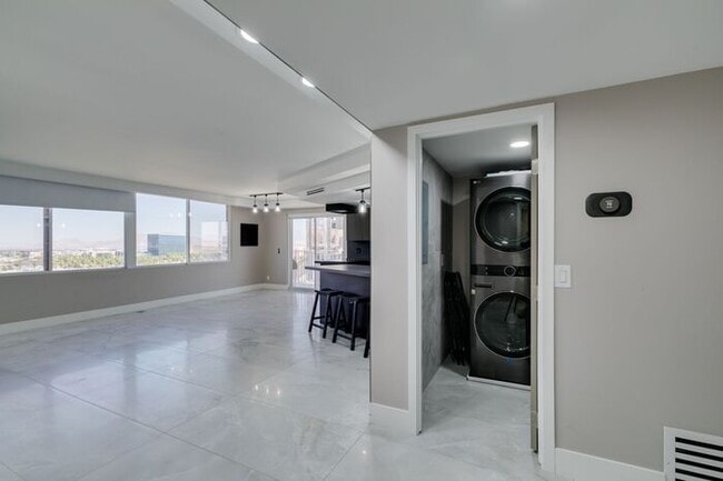 Elevated Penthouse Living with Private Terrace & Resort-Style Amenities